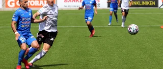 Maif måste börja förvalta chanserna
