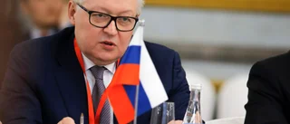 Ryssland nobbar G7 – om inte Kina bjuds in