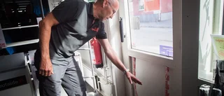 Handlare måltavlor för kriminella under pandemin 