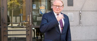 Försvarspolitiken behöver bondförnuft