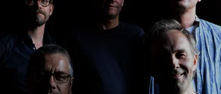 Söderköpingsband med ny musik om småstaden