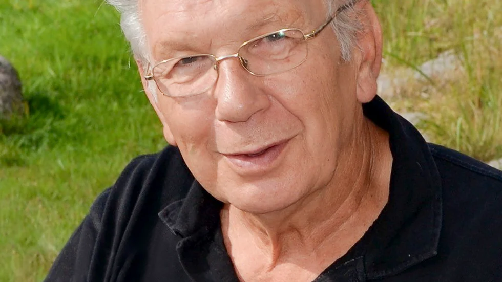Alf Dickmark