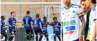 Sirius startar samarbete med Luleå
