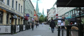 Ny lag: Nu får kommunen stänga ner restauranger