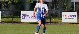 "KV" saknas när topptippade Vimmerby kommer på besök