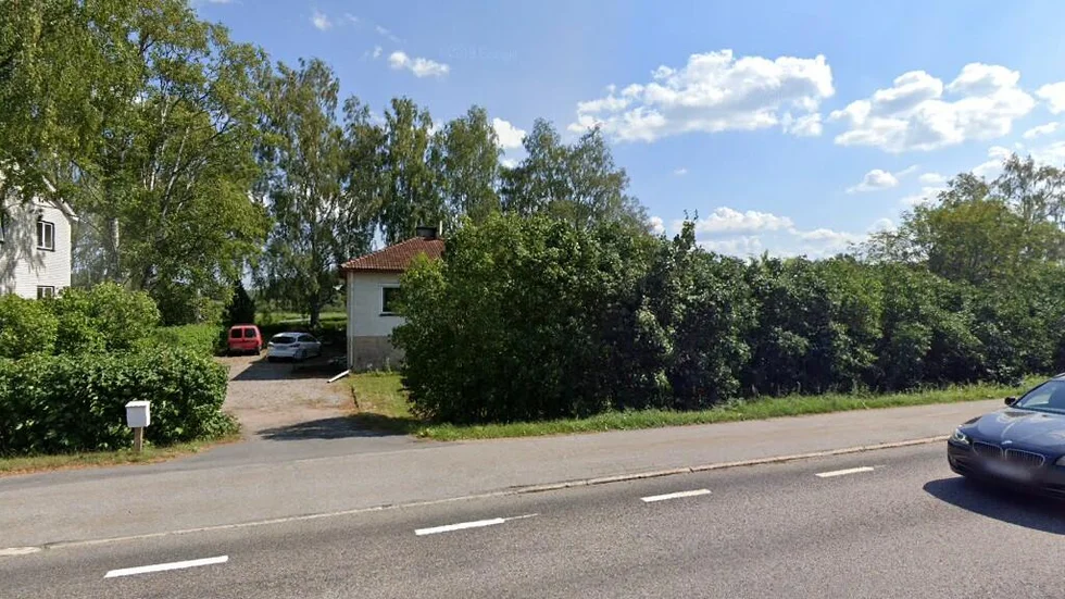 Uppsalavägen 12