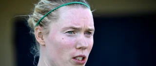 Hedvig Lindahl blir dödförklarad på sociala medier