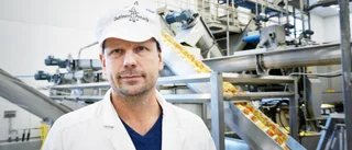 Potatisföretaget gick back 6 miljoner • Så ska Outinens undvika konkurs • ”Hjälper inte att grina på toalettgolvet”
