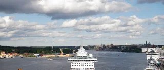 Birka Cruises lägger ner