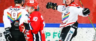 En helg på vinst och förlust för Kiruna IF