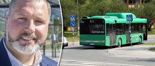 Chauffören vägrade köra: "Agerandet är helt omotiverat"