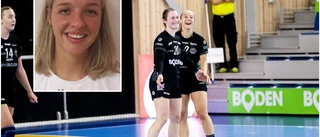 Boden Handboll tar in ny provspelare