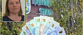 Avskedandet av kommundirektör väntas kosta miljoner
