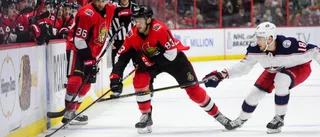 Förre Luleå Hockey-spelaren skriver NHL-kontrakt