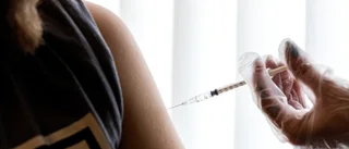 Vaccinationen behöver ske säkert