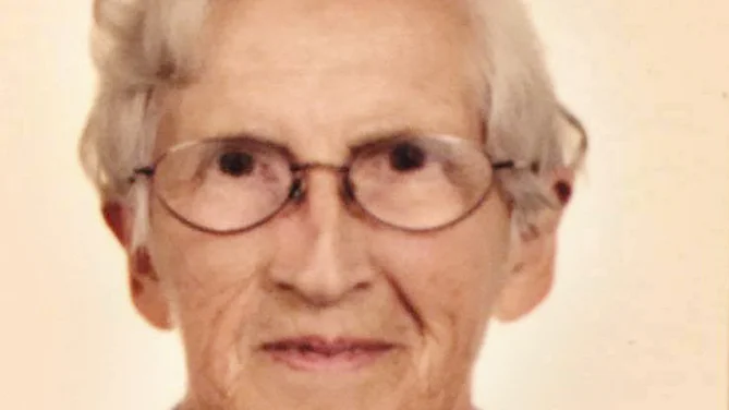 Maud Södermark