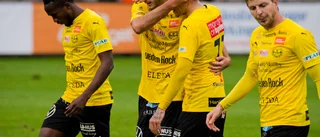 Blekinge-restriktioner drabbar Mjällby
