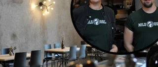 Nils Oscars bryggeri öppnar för luncher: "Äntligen"