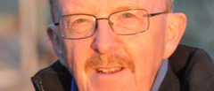 Minnesord över  Anund Lindholm