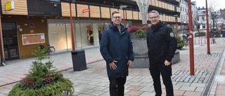 Draget som ska förhindra smittspridning