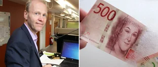 Färre företag i Östhammar – lägst siffra i länet