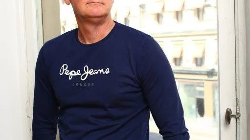 Anders Scharp, vd på Villa Baro fick under måndagen svar om konstaterad covid-19.