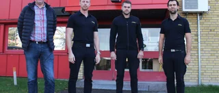 Nu får alla med trygghetslarm ett automatiskt brandlarm