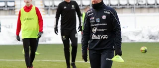 LFC-stjärnan: "Då blir jag som ett stort barn"