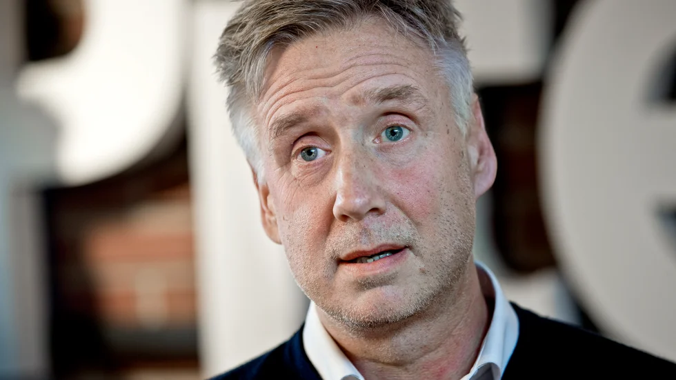 "Vi tar det här på största allvar och kommer att gå till botten med hur vi ska gå vidare", säger Mats Berg, kommunchef i Boden, om Visions framställan om arbetsmiljöåtgärder.