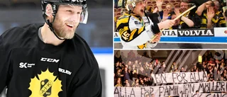 Tio år med Oscar Möller: ”Har inte samma dans-moves längre”