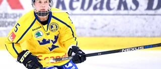 Damkronorna ska OS-kvala i Luleå: "Fantastiskt"