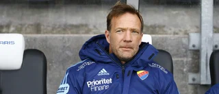 Guldtränaren ber om ursäkt efter intervju