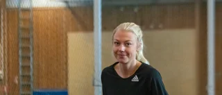 Tangerat pers av Maja Nilsson i Slovakien