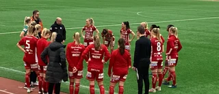 Piteås schema kastas om: "Perfekt för vår del"