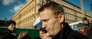Protester planeras vid ryska FSB