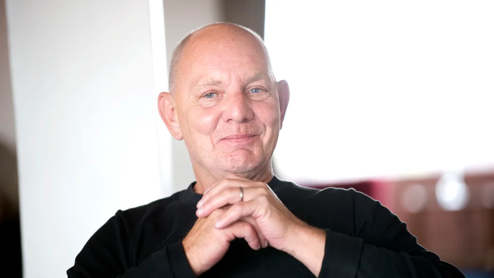 Regissören och dramatikern Lars Norén har avlidit. 