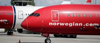 Norwegian fryser bonusprogram