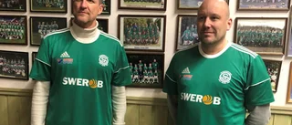 IFK-profilerna ska lyfta Skogstorp: "Har spelat ihop hela våra liv"