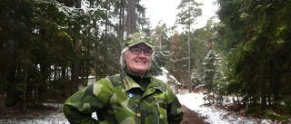 De ställer upp: "Jag tror jag kan göra skillnad"