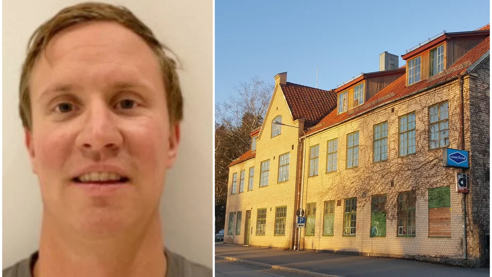 Gävleföretaget Trebo har köpt Tunelius gamla borstfabrik i Tierp. Planen är att bygga bostäder i lokalerna. Det uppger Trebos Mattias Karlsson.