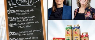 Eskilstuna kommun har gjort sitt val: "All mjölk ska vara ekologisk"