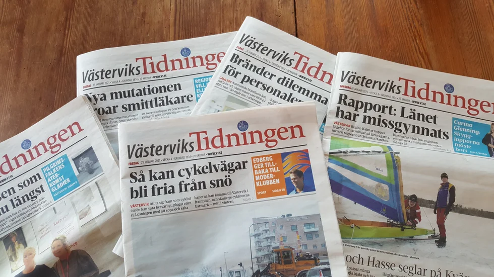 Har du läst veckans nyheter? Nu sammanfattar vi veckan som gått.