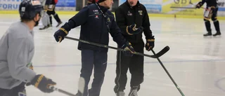 "Det kommer krävas en topprestation från varje spelare"