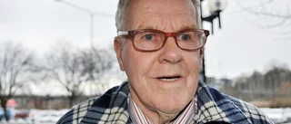 Karl-Lennart Eriksson till minne