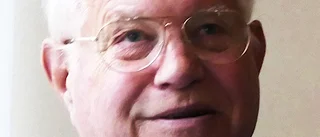 Minnesord Klas Tennberg          