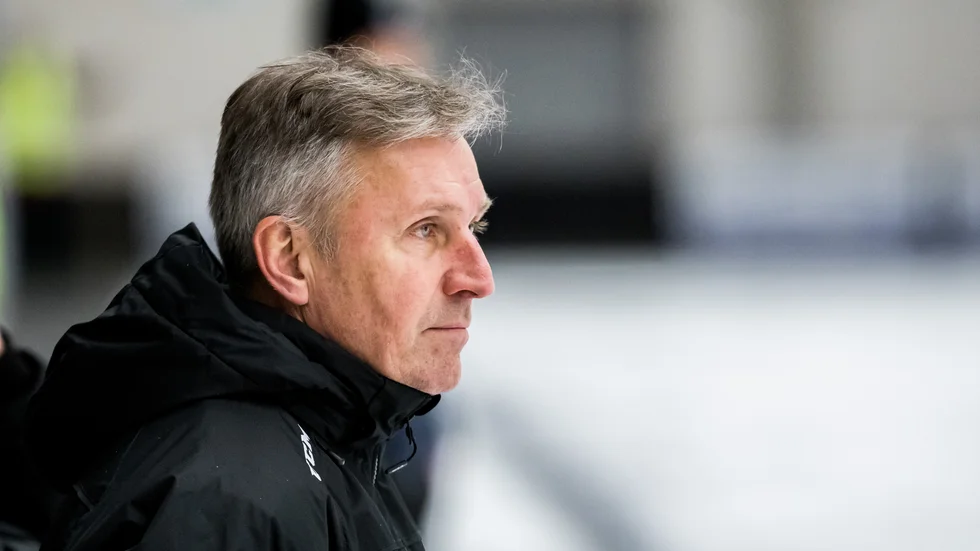 Förre Siriustränaren Esa Määttä säger att han fick en "wow-känsla" under sitt första träningspass med AIK.