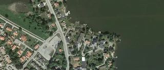 132 kvadratmeter stort radhus i Stallarholmen sålt till ny ägare