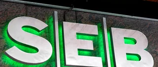 SEB siktar på högre utdelningar