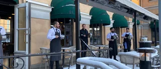 Kastrulluppror i Uppsala: "Det ser mörkt ut"
