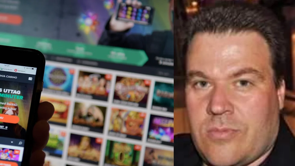 Janne Andersson reagerade kraftigt när han upptäckte att det finns ett spel som översatt till svenska heter självmordspatrullen.